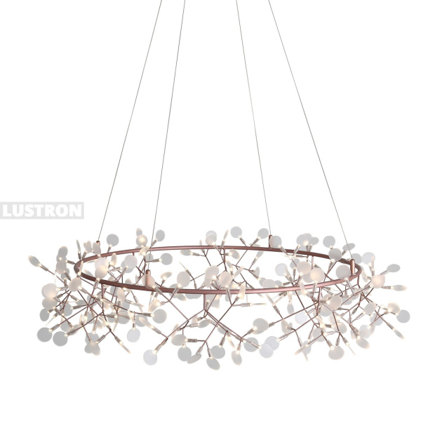 картинка Подвесная люстра Rafina SL379.203.216 от магазина BTSvet