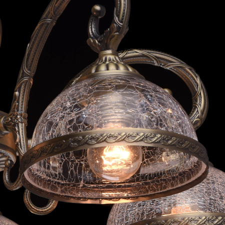 картинка Потолочная люстра Amanda 481011805 от магазина BTSvet