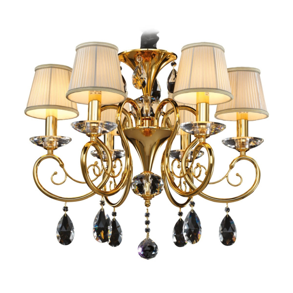 картинка Подвесная люстра RICERCO 693062 от магазина BTSvet