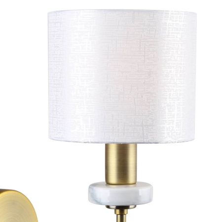 картинка Бра Marbella 2347-1W от магазина BTSvet