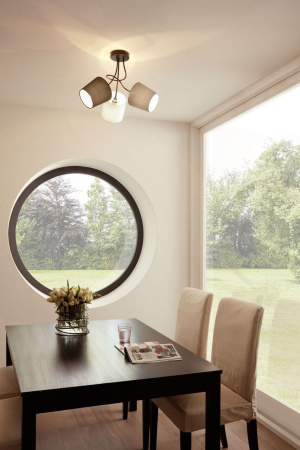 картинка Потолочная люстра Almeida 95192 от магазина BTSvet