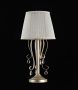 картинка Интерьерная настольная лампа Simone FR2020-TL-01-BG от магазина BTSvet