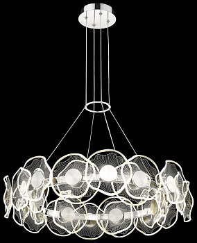 Подвесной светильник Helena WE453.24.103