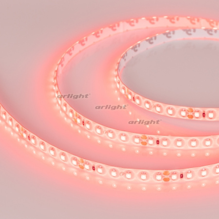 картинка Светодиодная лента герметичная RTW-SE-A120-8mm 24V Red (9.6 W/m, IP65, 2835, 5m) 015067(2) от магазина BTSvet