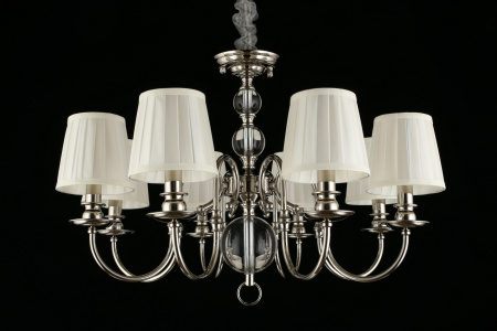 картинка Потолочная люстра Gaell APL.704.03.08 от магазина BTSvet