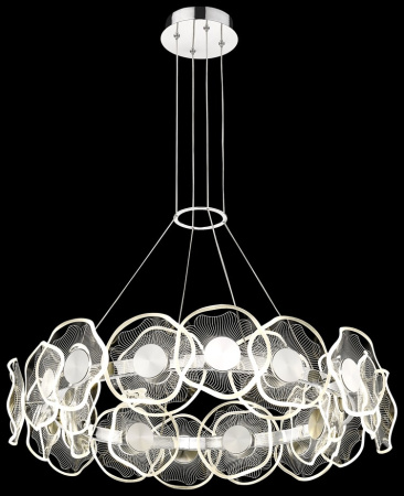 Подвесной светильник Helena WE453.24.103