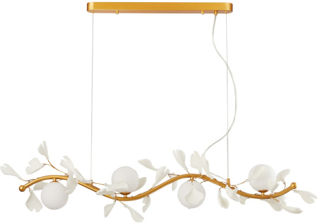 Подвесной светильник Kink Light Аста 07867-4AS,33