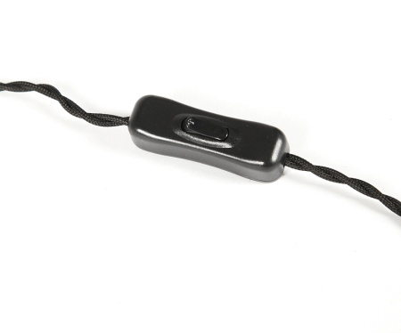 картинка Интерьерная настольная лампа CR72756 от магазина BTSvet