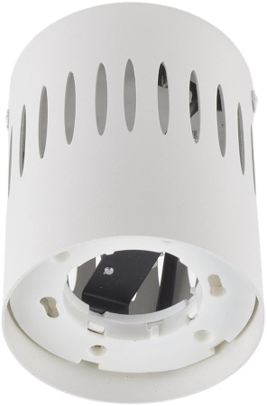 картинка Накладной светильник Sotto DLC-S619 GX53 WHITE от магазина BTSvet