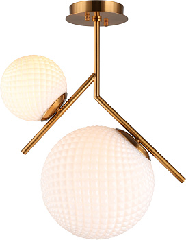 Потолочная люстра Marzena APL.300.07.02