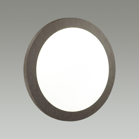 картинка Настенно-потолочный светильник Kafa 7606/CL от магазина BTSvet