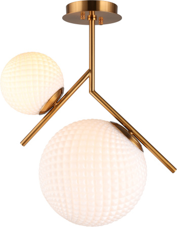 Потолочная люстра Marzena APL.300.07.02