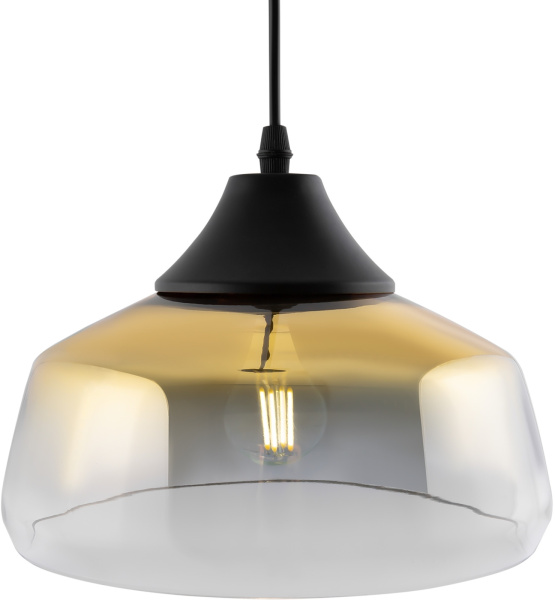 картинка Подвесной светильник Jiffy FR5188PL-01B от магазина BTSvet