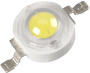 картинка Мощный светодиод ARPL-1W-BCX2345 White (Arlight, Emitter) 020954 от магазина BTSvet
