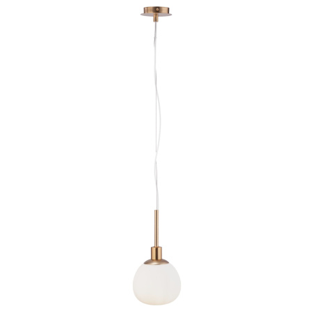 картинка Подвесной светильник Erich MOD221-PL-01-G от магазина BTSvet