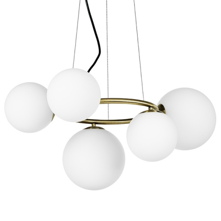 картинка Подвесная люстра Globo 815051 от магазина BTSvet