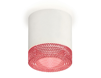 Накладной светильник светодиодный Techno XS7401022