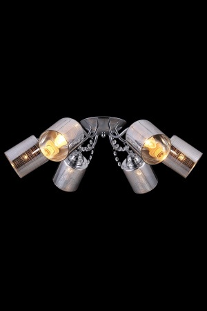 картинка Потолочная люстра 75035-6C CHROME от магазина BTSvet