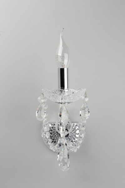 картинка Бра хрустальное Koletta APL.755.01.01 от магазина BTSvet