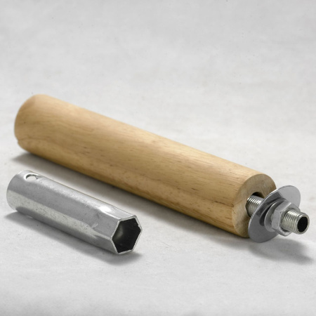 картинка Торшер Wrangell LSP-0522 от магазина BTSvet