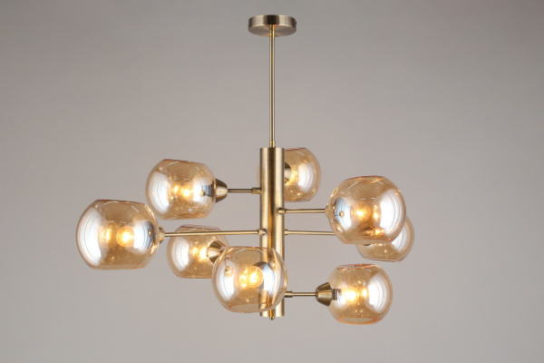 картинка Потолочная люстра Ameli APL.904.17.08 от магазина BTSvet