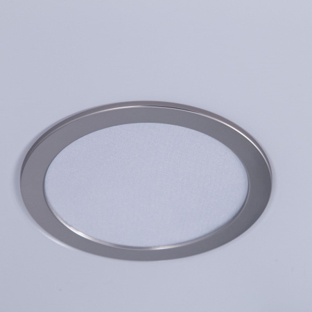 картинка Потолочная люстра светодиодная с пультом и управлением смартфоном Старлайт CL703A61G RGB от магазина BTSvet