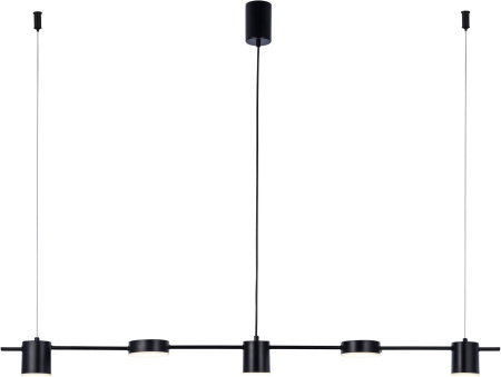 Подвесной светильник светодиодный Карин 07624-5,19