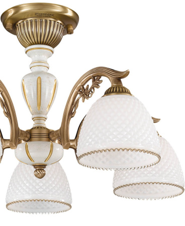 картинка Потолочная люстра PL.8626/5 от магазина BTSvet