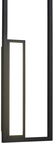 картинка Настенный светильник светодиодный Boutique 7674 от магазина BTSvet