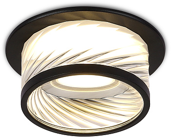 Встраиваемый светильник TECHNO SPOT TN1252