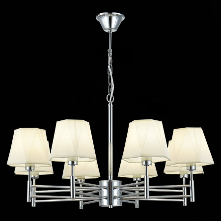 картинка Подвесная люстра Lagoro SLE105403-08 от магазина BTSvet