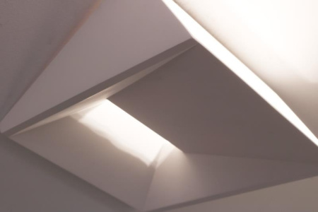 картинка Настенный светильник Albert 706/1 BIA от магазина BTSvet