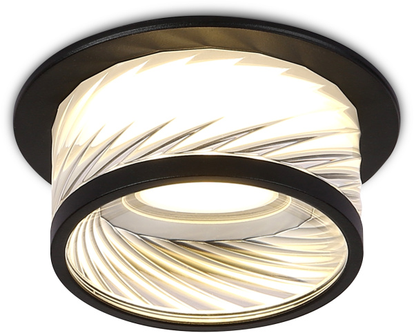 Встраиваемый светильник TECHNO SPOT TN1252