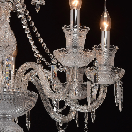 картинка Подвесная люстра Barselona 313012508 от магазина BTSvet