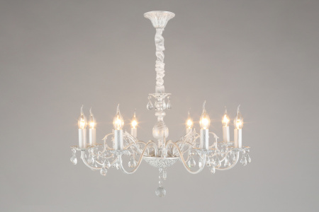 картинка Подвесная люстра Bantine OML-53213-08 от магазина BTSvet