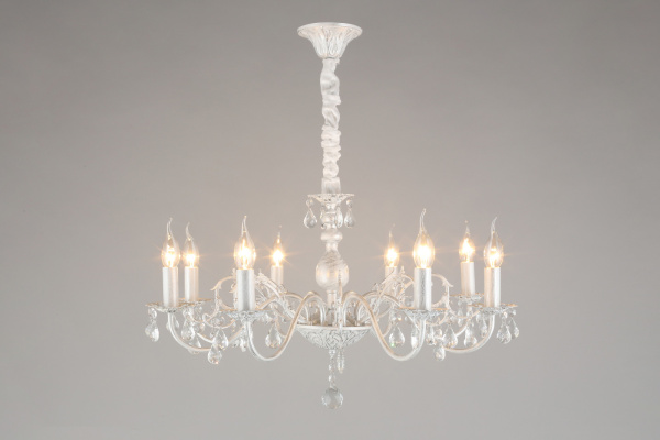 картинка Подвесная люстра Bantine OML-53213-08 от магазина BTSvet