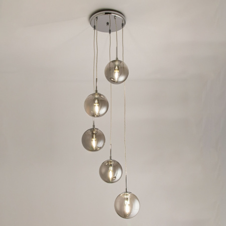 картинка Подвесной светильник Томми CL102050 от магазина BTSvet