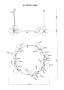 картинка Подвесная люстра Vincent A7790SP-24BK от магазина BTSvet