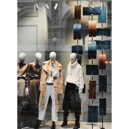 картинка Трековый светильник светодиодный Ipsilon 7315 от магазина BTSvet