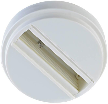 Адаптер WSO трехфазный WSO 87 white