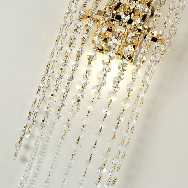 картинка Настенный светильник Monilibus 4015-3W от магазина BTSvet