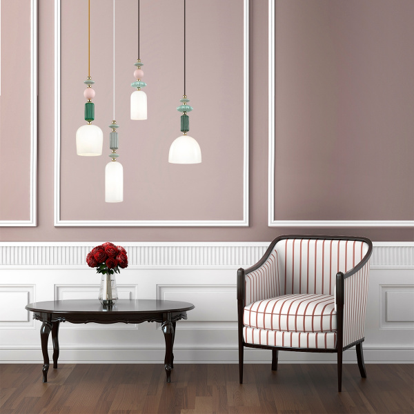 картинка Подвесной светильник Candy 4861/1C от магазина BTSvet