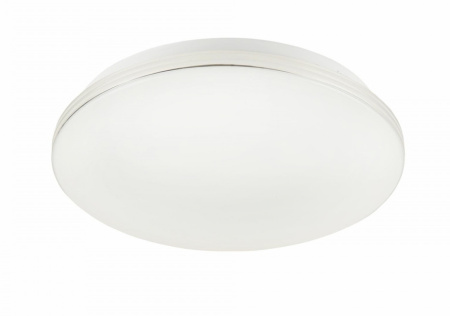 Потолочный светильник светодиодный с пультом и диммером регулировкой цветовой температуры Симпла CL714240V RGB