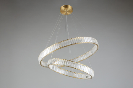 картинка Подвесной светильник светодиодный Nicoletta APL.026.13.85 от магазина BTSvet