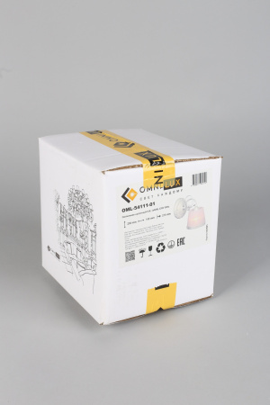 картинка Бра настенное Campovaglio OML-54111-01 от магазина BTSvet