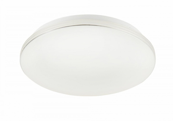 Потолочный светильник светодиодный с пультом и диммером регулировкой цветовой температуры Симпла CL714240V RGB