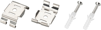 Держатель MAG-BRACKET-45 (SL) (Arlight, Металл) 027087