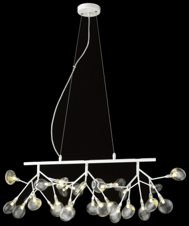 Подвесной светильник светодиодный Fiorita WE241.27.003