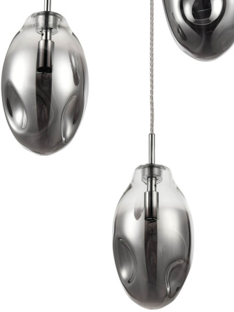 картинка Подвесной светильник светодиодный Lucy 10038 VL5613P23 от магазина BTSvet