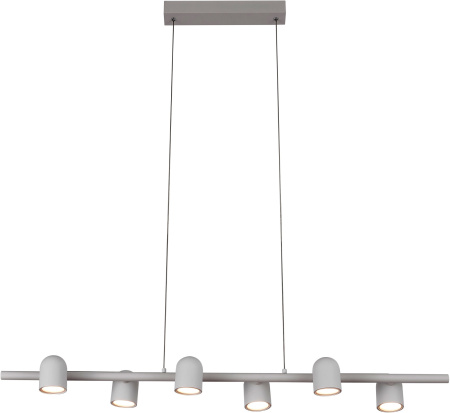 Подвесной светильник-спот Ios 7936